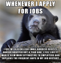 Ive been unemployed for half a year and I need all the help I can get