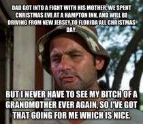 Ive never really enjoyed New Jersey anyhow Merry Christmas Reddit