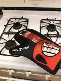 Ive never wanted an oven mitt so badly