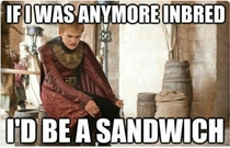 Joffrey finally understands