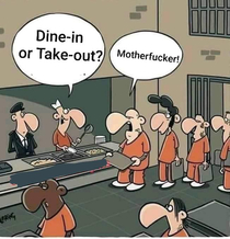 Jokes you can make in prison