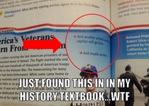 Just found this in my history textbookwtf