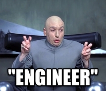 Just saw a tv commercial about someone becoming an engineer after graduating from ITT Tech