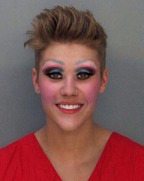 Justin Bieber arrested for drag racing