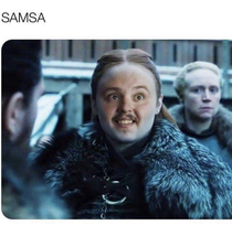 Lady Samsa of House Winterfell