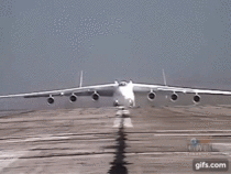 Largest Aircraft in the World