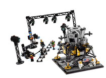 Legos new Lunar Landing set looks dope