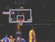 Let me introduce you to the worlds dumbest athlete the self-nicknamed Swaggy P