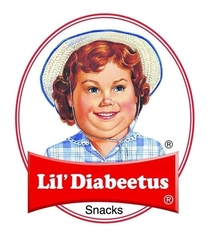 Lil diabeetus