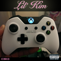 Lil Kims New Album Cover