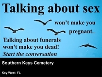 Local Cemeterys New Marketing Campaign