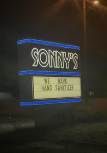Local strip club knows what the people really want
