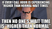Looking at you Bank of America Customer Support