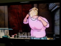 Love these Archer subtitles
