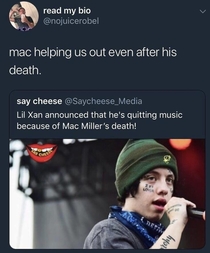Mac the Man