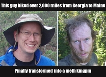 Maine not even once