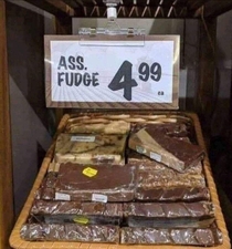 Maybe not the best abbreviation for assorted