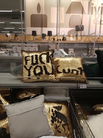 Meanwhile at a Target in Australia