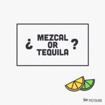 Mezcal or Tequila know the difference