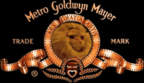 MGM Reddit presents your new mascot