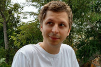 Michael Cera today looks exactly like the result of aging yourself through one of those apps