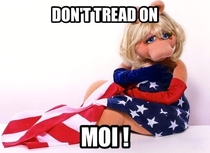 Miss Piggy responds to Oxford University Press decision to ban pigs from childrens books