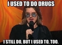 Mitch Hedberg would be  today