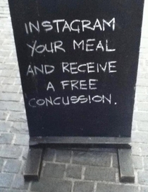 More restaurants should offer this special