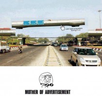 mother of advertising new delhi