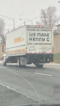 Movers marketing game on lock