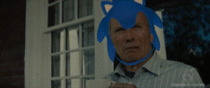 MRW as a Sonic fan hearing more and more about the live action movie