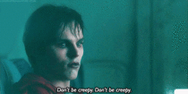MRW I am approaching a girl at house party