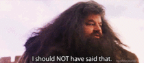 MRW I ask my girlfriend if the book The Silent Wife is about a mythological creature