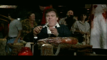 MRW I ask my wife if theres more dinner left and she tells me theres plenty because one kid isnt feeling well and the other went out with friends