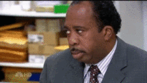 MRW I cover a coworkers shift then someone comes to the desk and says You look different today