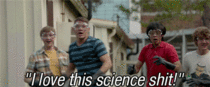 MRW I do an experiment in my physics class
