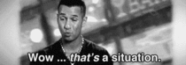 MRW I found out that Mike The Situation Sorrentino is facing ten years in prison for tax evasion