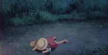 MRW I found out that Studio Ghibli is shutting down