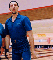 MRW I found out the new building on campus has a free bowling alley
