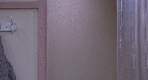 MRW I go to check on my son in the bathroom only to find him covered in poop