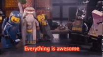MRW I got laid after taking my date out to see The Lego Movie
