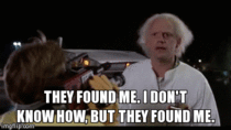 MRW I notice more and more traffic to my website is coming from Google search