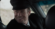 MRW I parallel park into a spot my passengers claimed would be too small
