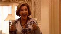 MRW I realized Arrested Development would return May thand that TODAY was May th