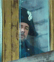 MRW I see all these people arguing over Javert gifs and Im not sure if I want to get involved