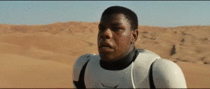 MRW I see that Stormtrooper gif posted over and over again with an increasingly poor title
