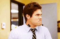 MRW I see that Workaholics is no longer on Netflix