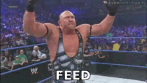 MRW I visit home from college and my mom cooks me real food