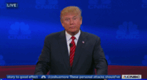 MRW I visit rreactiongifs expecting the front page to be all RNC gifs and find none