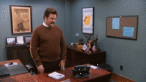 MRW I wake up after a night of heavy drinking at my desk with a textbook open and my lab report completed